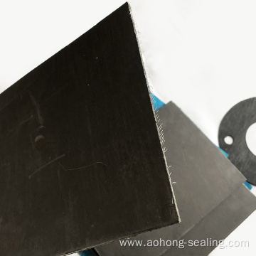 HIgh quality klinger 1000 compressed gasket sheet